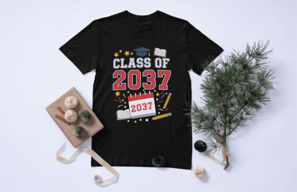Class of 2037 SVG Review