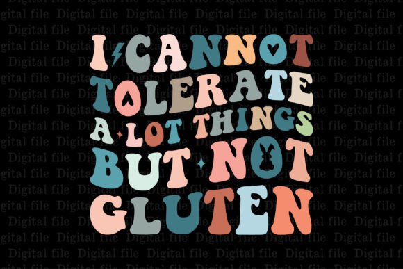 I Cannot Tolerate a Lot Things but Not G Graphics