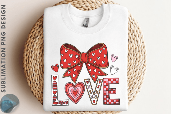 Valentines Day Love PNG: Graphics for Creative Design