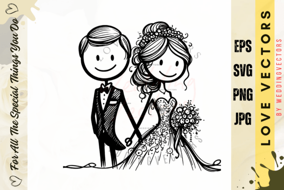 Weddingvectors - 1100127 Review